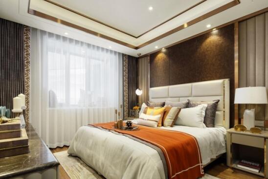 涿州孔雀城悦澜湾 带来全新的非凡礼遇