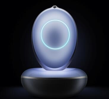 Google Home同胞姐姐Rokid为爱回归 5月30日