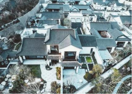 邻里坊 | 蓝城小镇的“家人”基因