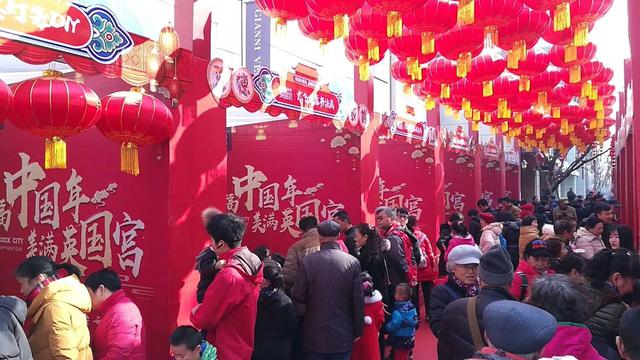 温情满心 孔雀城“有家才有爱”业主答谢会完美收官