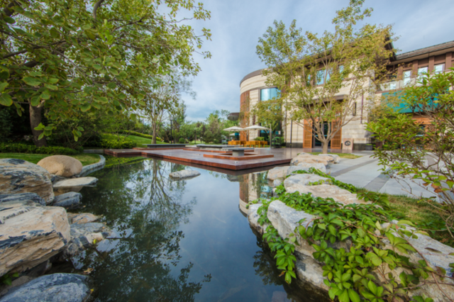 京外田园 牛驼 ”两天一夜” 微旅行幸福启程