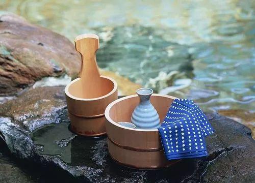 十二星座泡温泉 你是哪一个呢