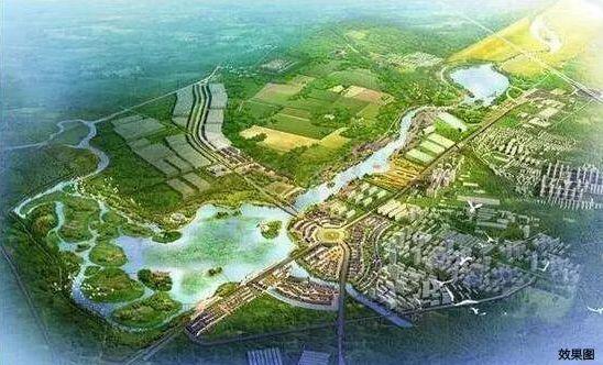 2018年机遇 用600万享受“朝阳孙河”成熟豪宅区