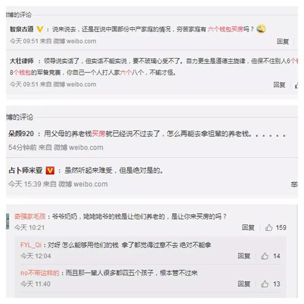 六个钱包买房VS房价单边上涨时代结束 到底该听谁的