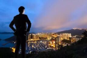 在奋斗的帝都 何处安放我们的初心