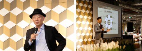 全新HOLA全“心”体验 HOLA特力和乐长泰新概念体验店