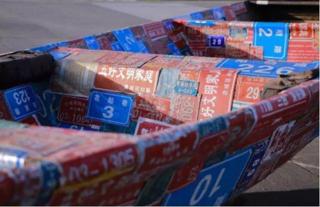 艺术介入常德 打造“桃花源”的理想城市