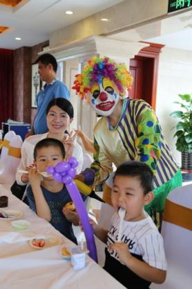 蓝风车生态行为艺术全球巡礼圆满落幕