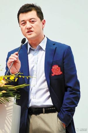 李亚鹏变身地产开发商 进军文化艺术旅游商业地产