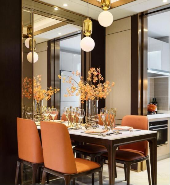 涿州孔雀城悦澜湾 带来全新的非凡礼遇