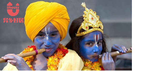 伦敦留学生公寓之Woburn Plac