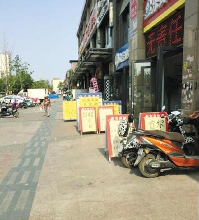 燕郊楼市"停火" 二手房单价普降4000元仍有价无市