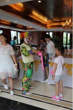 蓝风车生态行为艺术全球巡礼圆满落幕