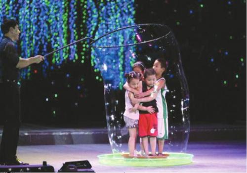 五一来天鹅湖 一起乘风破浪