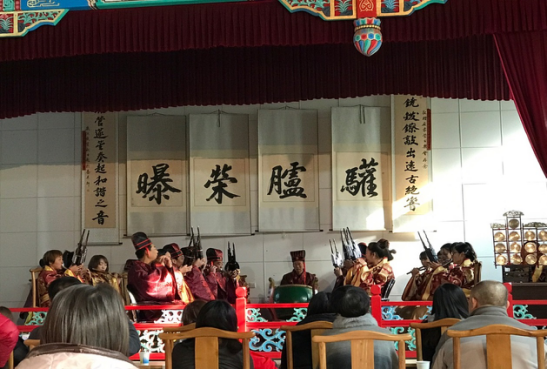 京外田园 牛驼 ”两天一夜” 微旅行幸福启程