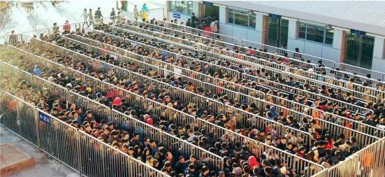 让生活与理想握手言和 让居住与未来日月同辉