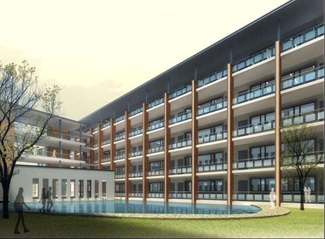 置业 | 政策将落地 海泉湾让你在北京有个五星级