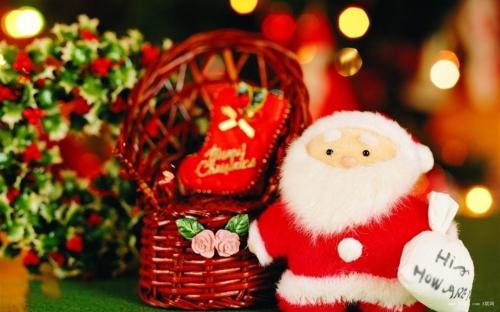 尚品狂欢趴 圣诞嘉年华