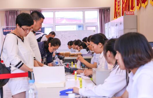 汇福悦榕湾收房季 实力兑现完美品质