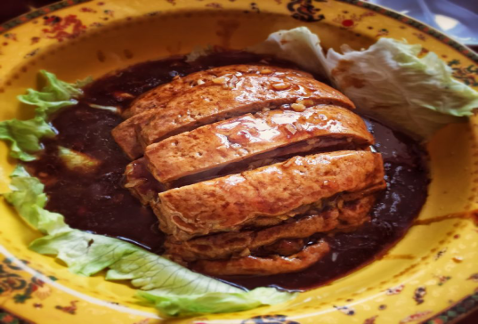 京外田园 牛驼 ”两天一夜” 微旅行幸福启程