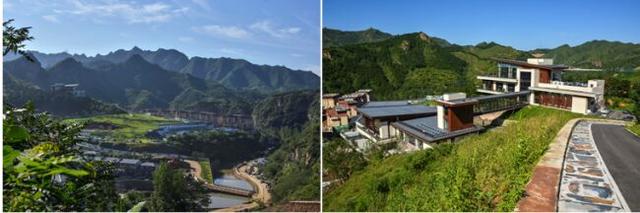助力承德旅发大会 金山岭·融和城打造文旅产业新标杆