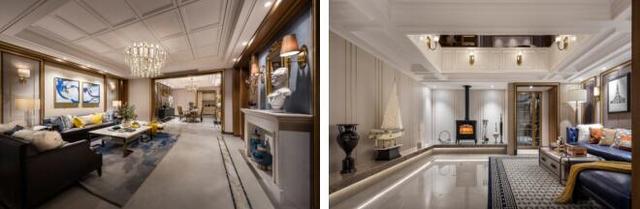 超两千人争访 韩建观山源墅顶奢购物节席卷京城