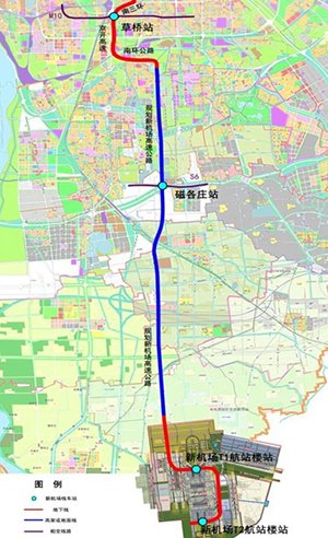 2015年北京地铁沿线新晋潜力楼盘大汇总