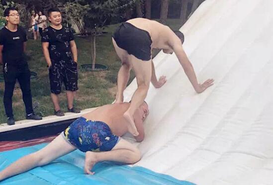 是什么让霸州人民疯了一个周末