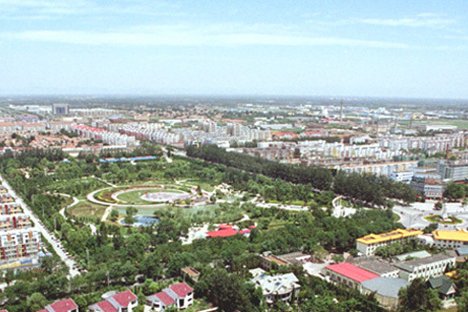 京津冀确定首条轨道交通线 平谷线将联通三河