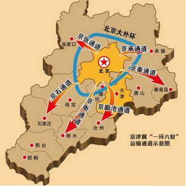 1900米事业向左生活向右40分钟实现首都双城生活切换
