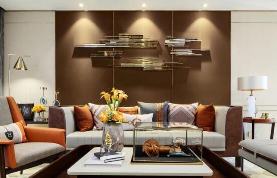 涿州孔雀城悦澜湾 带来全新的非凡礼遇