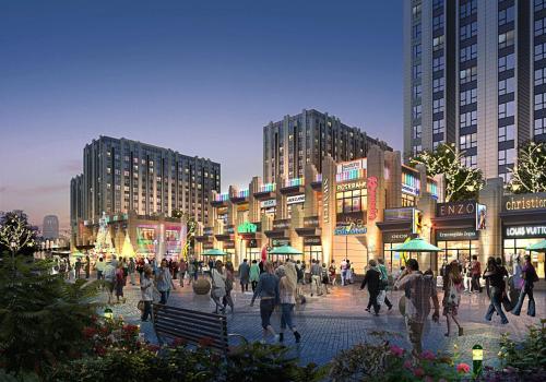 尚品狂欢趴 圣诞嘉年华