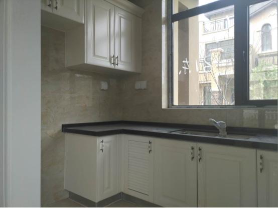 碧桂园·长城河谷一期部分标段即将交房