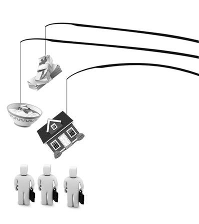 网易建商品房式公寓 员工可以成本价购买产权