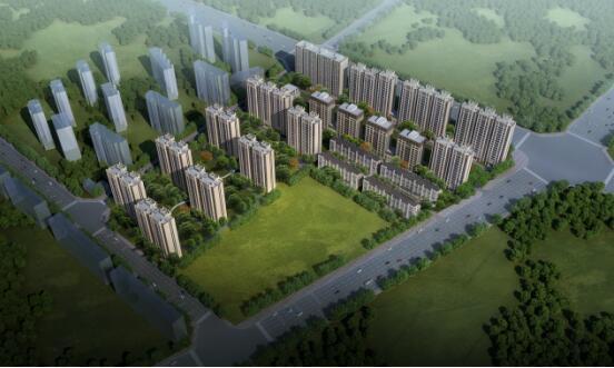 新品入市销售5亿 京西祥云为什么行