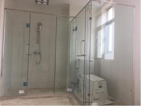 碧桂园·长城河谷一期部分标段即将交房