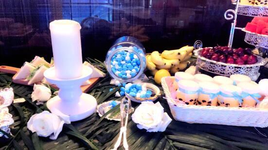 北京恒大华府泳池潮趴 点燃盛夏激情