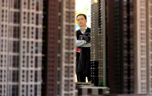 跌幅连续7个月全国第一 北京二手房价跌回2016年