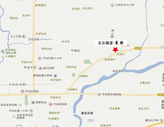 本周2盘入市 延庆首个共有产权住房开始申购登记