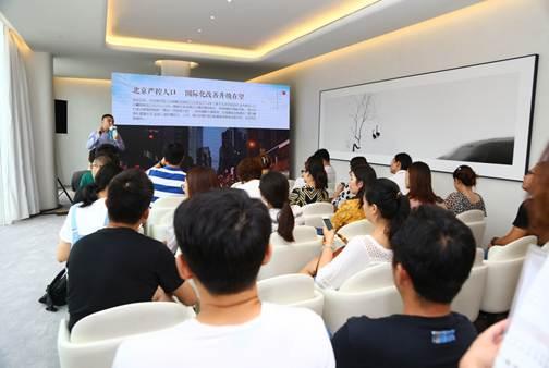 阳光城•檀悦：新品集结国际级配套中央别墅区