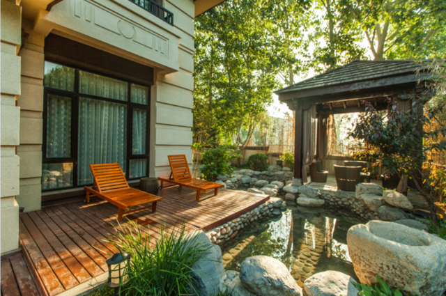 京外田园 牛驼 ”两天一夜” 微旅行幸福启程