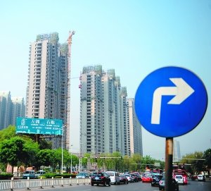 部分开发商连续小幅提价探路“金九月”