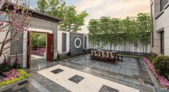 泰禾 凭什么做京城楼市的少数派？