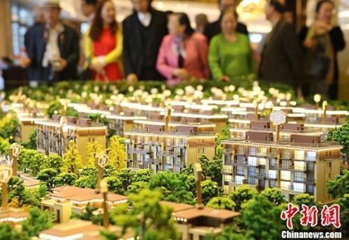 定调2018年楼市：调控或转换重心