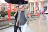 「镇」守翠云山 绽放天地大美