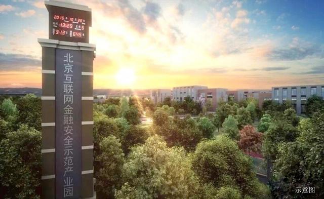 房山领衔京西巨变 2018给你好看