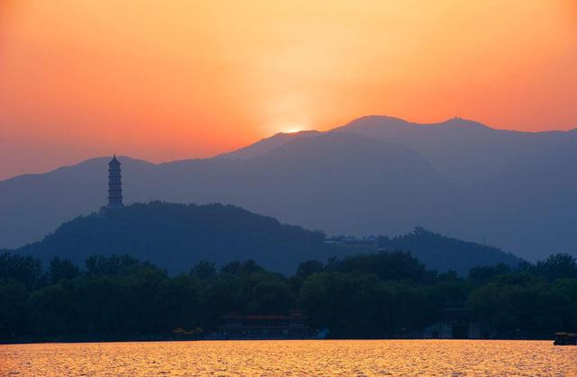 从平衡发展观 看青龙湖区的崛起