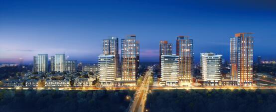 六大购买理由 大有可为从此开始