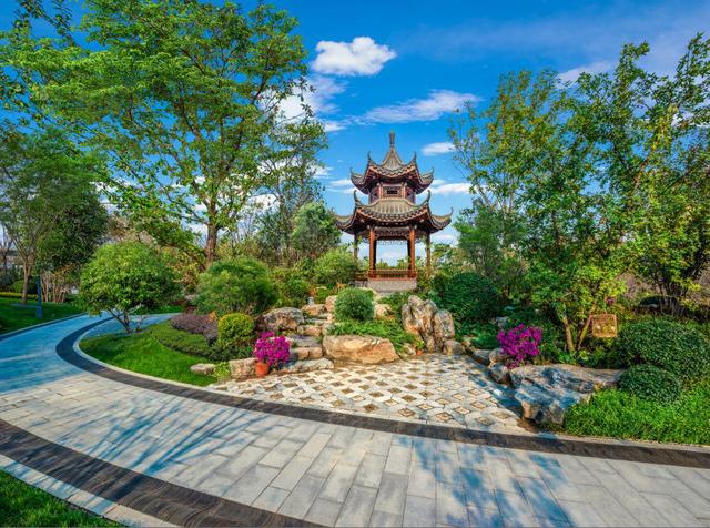 感恩母亲节 你收到一份来自丽春湖院子的邀请