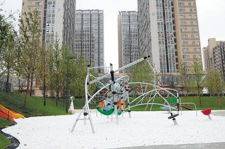 长沙万科三盘成本价首开 打出零首付优惠